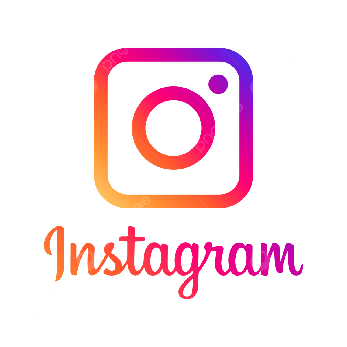 Instagram Logo